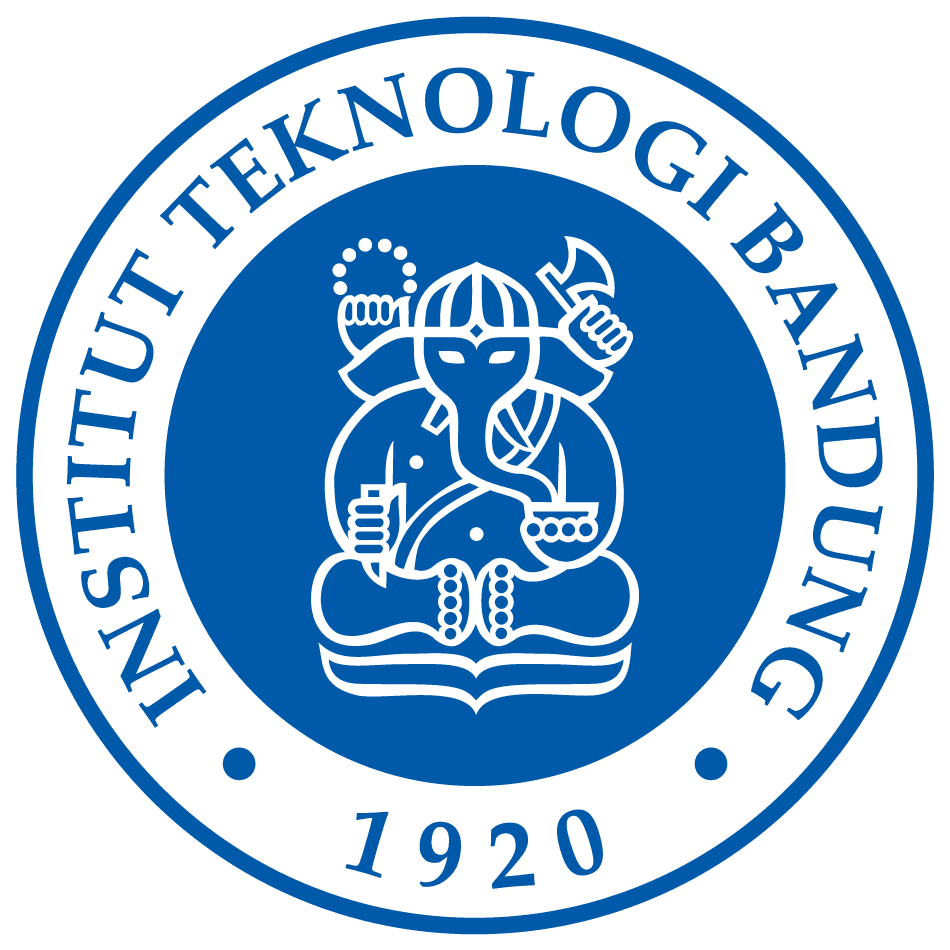 Institut Teknologi Bandung ITB Logo