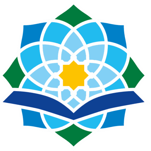 Nurul Fikri Boarding School Bogor NFBS Logo