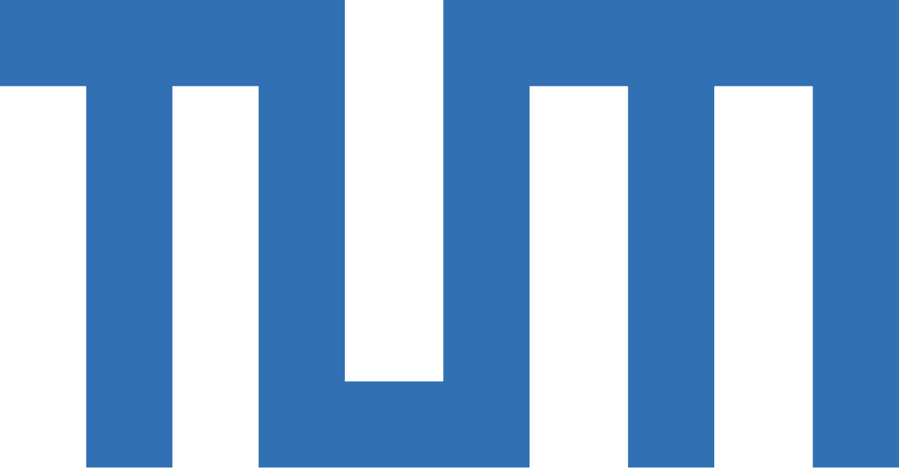 Technische Universität München TUM Logo