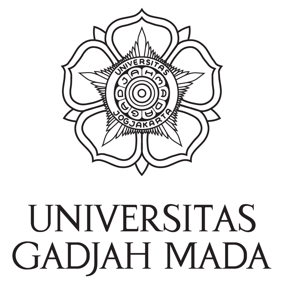 Universitas Gadjah Mada UGM Logo