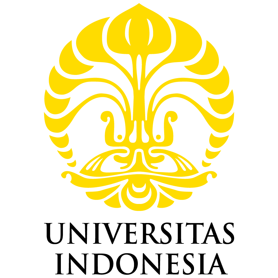 Universitas Indonesia UI Logo