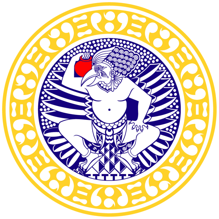 Universitas Airlangga Unair Logo