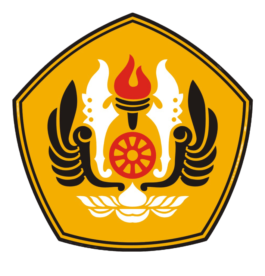 Universitas Padjadjaran Unpad Logo