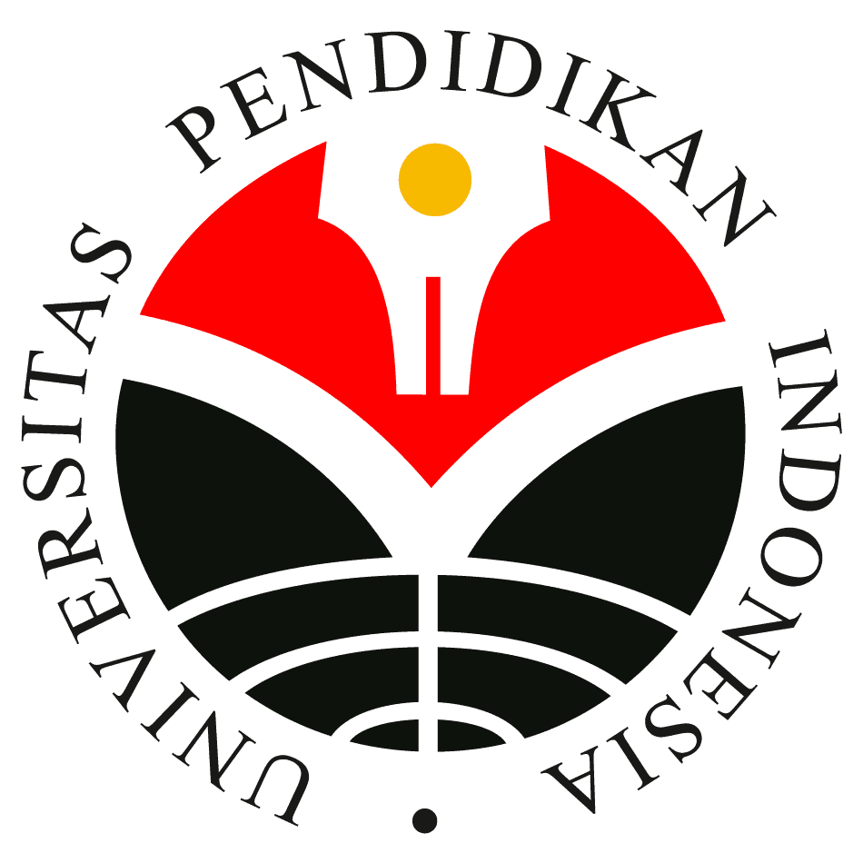 Universitas Pendidikan Indonesia UPI Logo
