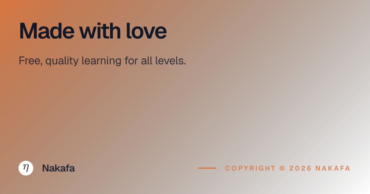 Mathematics grade 12 nakafa free high quality learning platform k